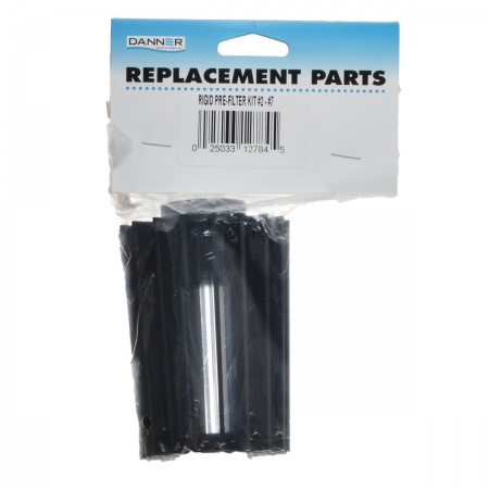 12784 Replacement Rigid Pre-filter For Magnetic Drive Pumps 2-7