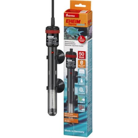 UPC 720686005136 product image for J0513 25W Thermocontrol Aquarium Heater | upcitemdb.com
