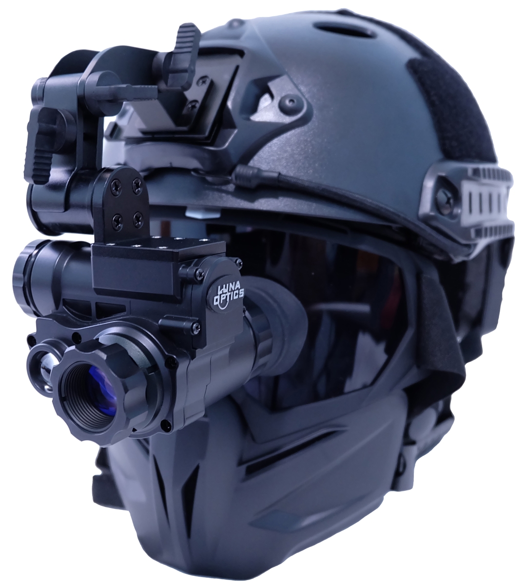 LN-DTM1 Digital Tactical Day-Night Vision Monocular