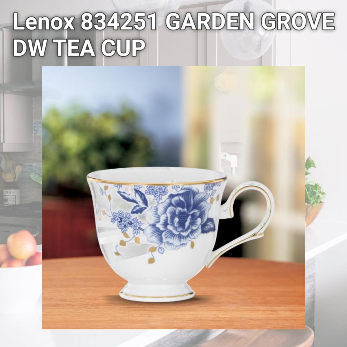 Picture of Lenox 834251 GARDEN GROVE DW TEA CUP 