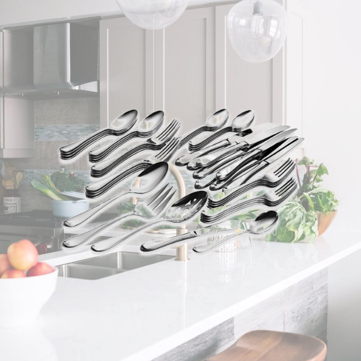 Picture of Lenox 846855 STUDIO FW 45 PIECE SET - Pack of 1