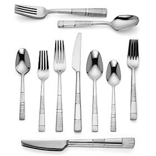 873634 Anders 20 Piece Flatware Set