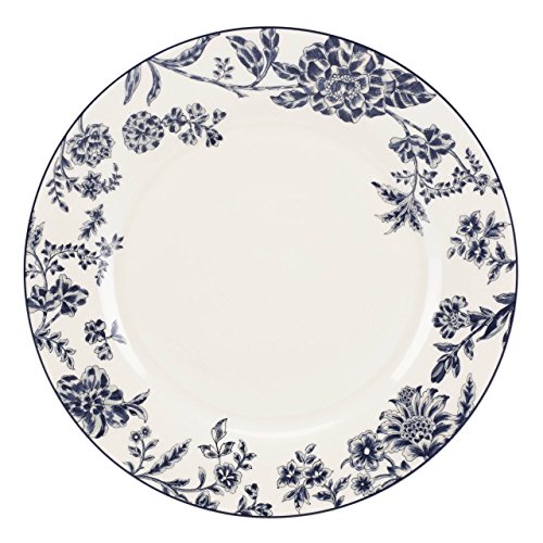 UPC 070357531021 product image for Gorham 852775 Kathy Ireland Home Blue Bayou Dinnerware Set | upcitemdb.com