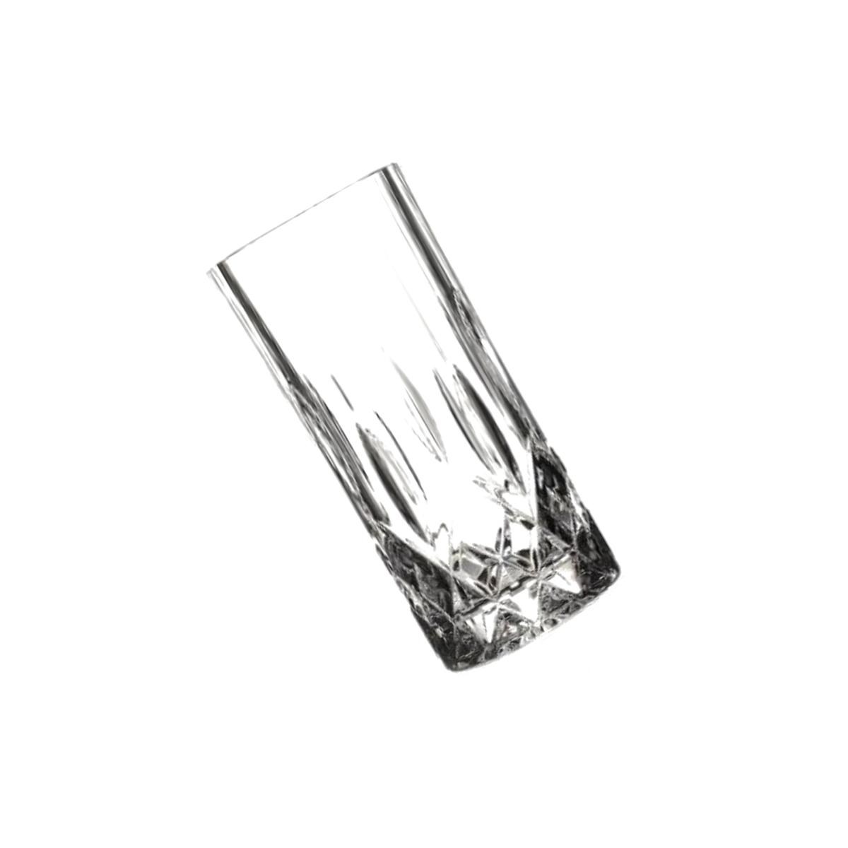Picture of Lorenzo Imports 237910 RCR Opera Crystal HighBall set of 6