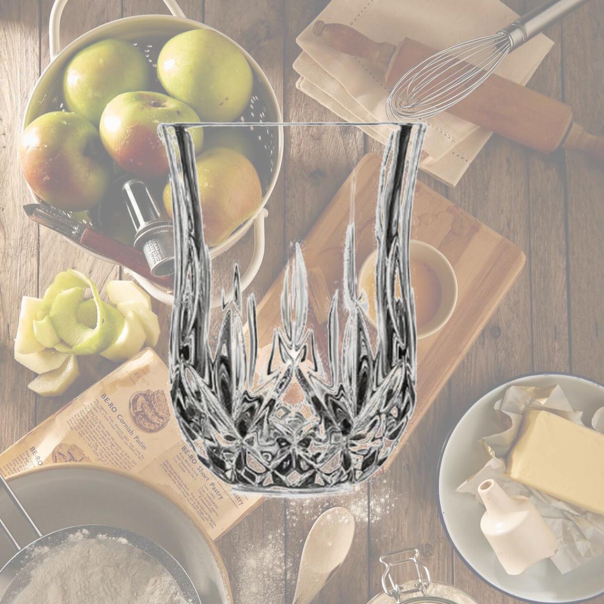 Picture of Lorenzo Imports 238060 RCR Opera Shot Glass set of 6