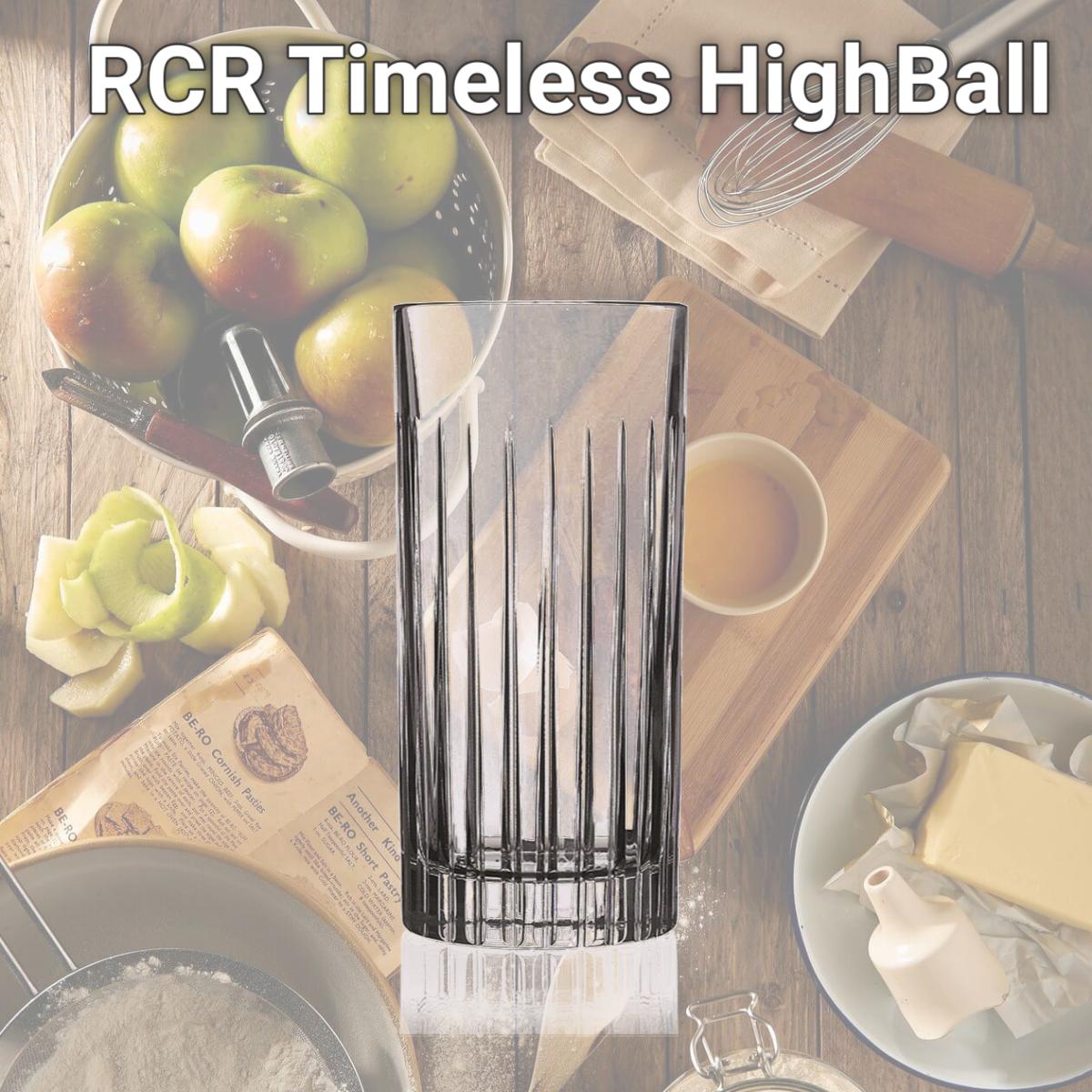 Picture of Lorenzo Imports 245630 RCR Timeless HighBall