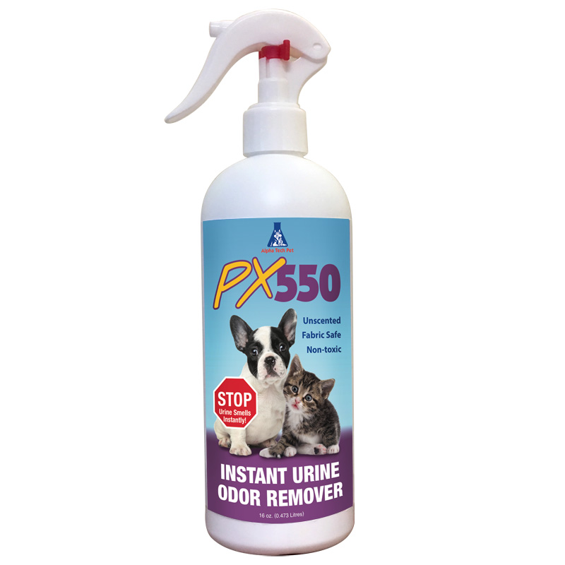 Px 550 5210 16 Oz Px550 Instant Odor Remover Spray