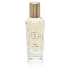 13054 0.18 Oz Victoria-s Secret Second Skin Satin Citrine Mini Perfume For Women
