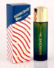 1661 3.4 Oz Indecent Blue Eau De Parfum For Women