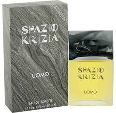 2342 0.17 Oz Spazio Krizia Mini Perfume For Men