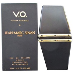 2385 0.16 Oz Vo Version Originale Mini Perfume For Men