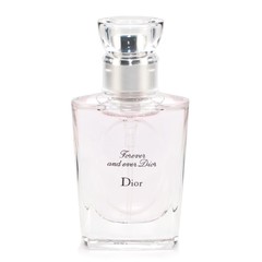 14143 0.25 Oz Christian Dior Forever & Ever Mini Perfume For Women