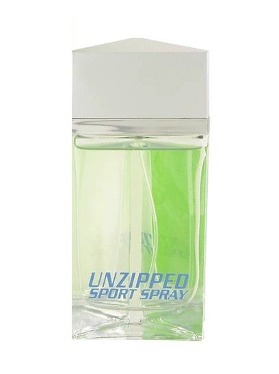9064 0.25 Oz Unzipped Sport Mini Perfume For Women