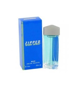 9065 0.25 Oz Zipped Sport Mini Perfume For Men