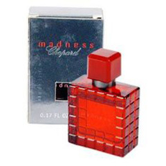 12307 0.17 Oz Madness Mini Perfume For Women