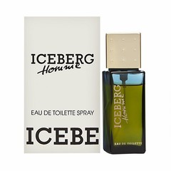 2398 0.17 Oz Iceberg Mini Perfume For Men
