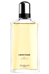 2402 0.13 Oz Guerlain Heritage Mini Perfume For Men