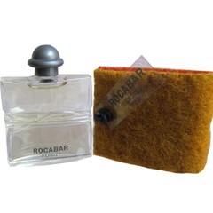 2512 0.25 Oz Hermes Rocabar Mini Perfume For Women