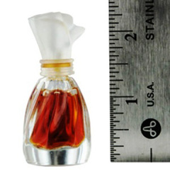2454 0.17 Oz Nicole Miller Mini Perfume For Women