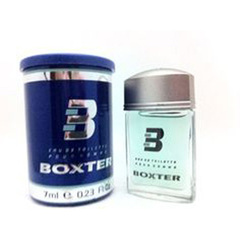 347 0.23 Oz Boxter Mini Perfume For Men