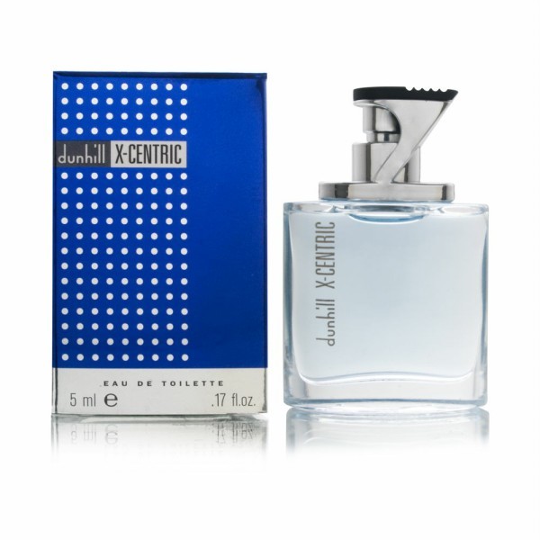 8534 0.17 Oz Alfred Dunhill X Centric Mini Perfume For Men