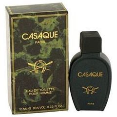 13040 0.33 Oz Jean Dalbert Casaque Mini Perfume For Men