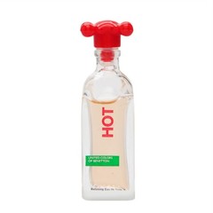 4517 0.18 Oz Benetton Hot Mini Perfume For Women