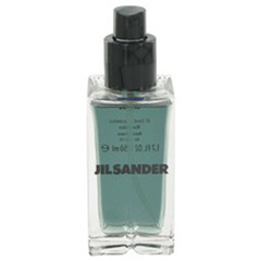 6054 0.24 Oz Jil Sander Feeling Man Mini Perfume For Men