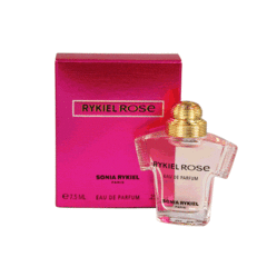 6831 0.25 Oz Sonia Rykiel Rose Mini Perfume For Women