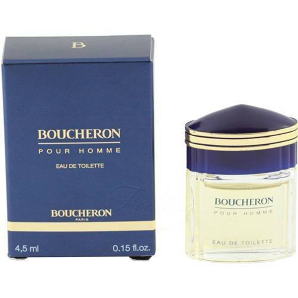 2377 0.17 Oz Boucheron Mini Perfume For Men