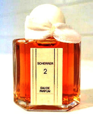 2480 0.16 Oz Jean Louis Scherrer No.2 Mini Perfume For Women