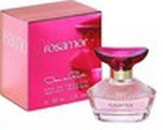 8485 1.0 Oz Oscar De La Renta Rosamor Eau De Toilette For Women