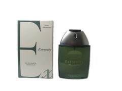 7706 3.5 Oz Extremity Pour Homme Eau De Parfum Spray For Women