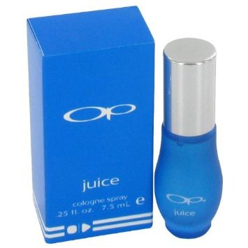 8551 0.25 Oz Ocean Pacific Mini Perfume For Men