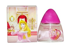 7758 1.7 Oz Disney Kids Sleeping Beauty Eau De Toilette For Women