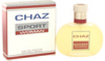 2426 0.25 Oz Jean Philippe Chaz Sport Mini Perfume For Women