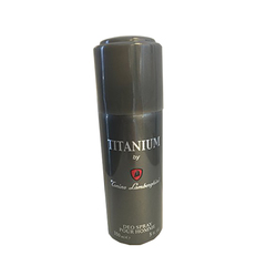 5309 5.0 Oz Lamborghini Titanium Deodorant Spray For Men