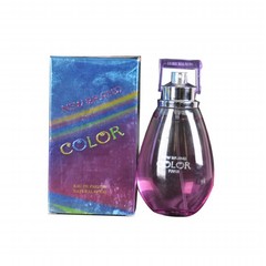 9364 3.3 Oz New Brand Color Eau De Parfum For Women