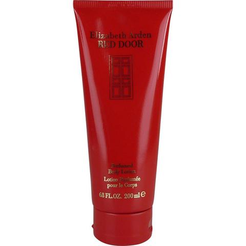 11166 6.8 Oz Red Door By Body Lotion For Women