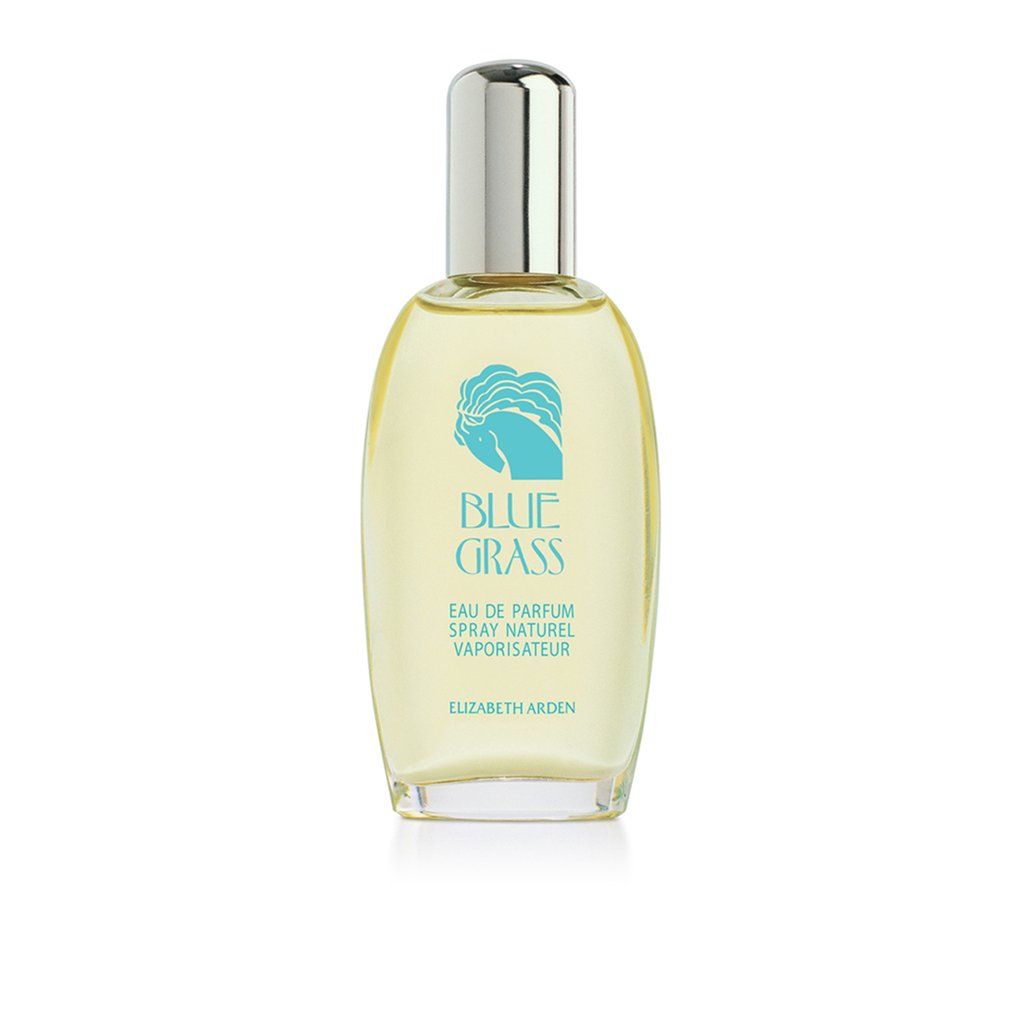 12315 0.12 Oz Blue Grass By Eau De Parfum Spray For Women