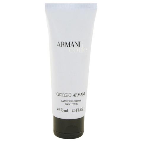 14488 2.5 Oz Armani Code By Body Lotion For Women