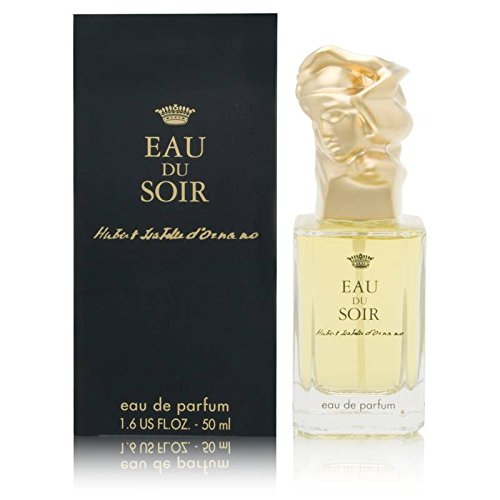 16910 1.6 Oz Eau Du Soir - Parfum For Women