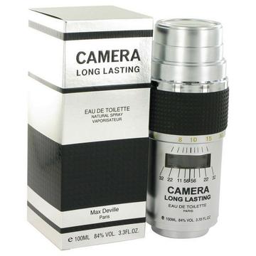 2064 3.3 Oz Camera Long Lasting Spray