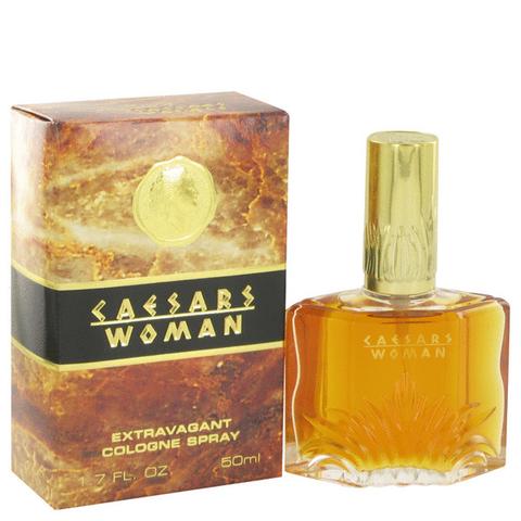 3347 3.3 Oz Caesars By Eau De Parfum For Women