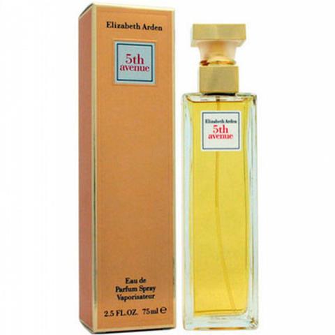 4054 2.5 Oz 5th Avenue By Eau De Parfum For Women