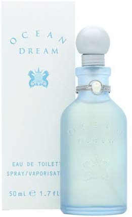 5134 1.7 Oz Ocean Dream Eau De Toilette Spray