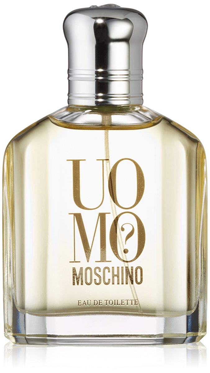 7317 4.2 Oz Uomo Moschino Spray