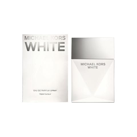 14046 3.4 Oz White By Eau De Parfum For Women