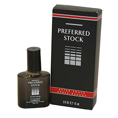12936 0.5 Oz Preferred Stock Aftershave By Splash For Men