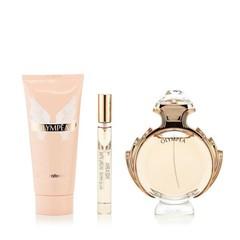 15896 2.7 Oz Olympea Gift Set By - 3 Piece